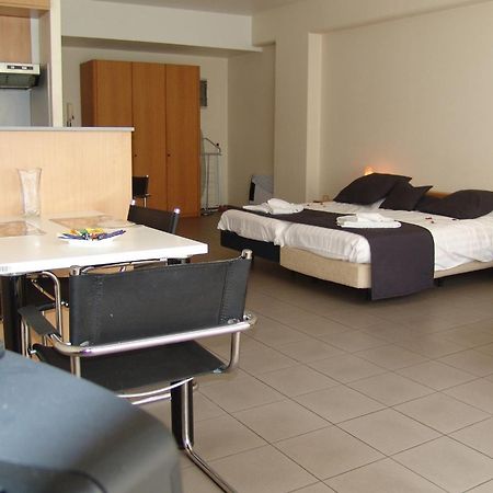 City Apartments Antwerpen 외부 사진