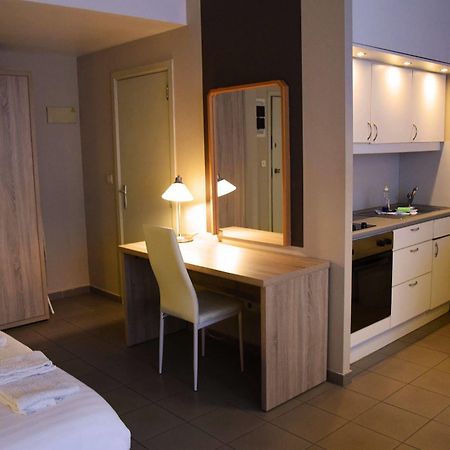 City Apartments Antwerpen 외부 사진