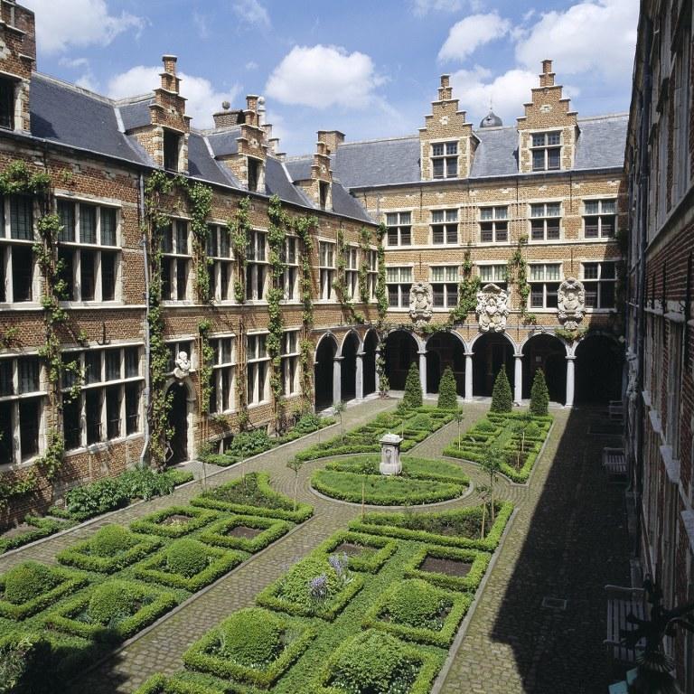 City Apartments Antwerpen 외부 사진