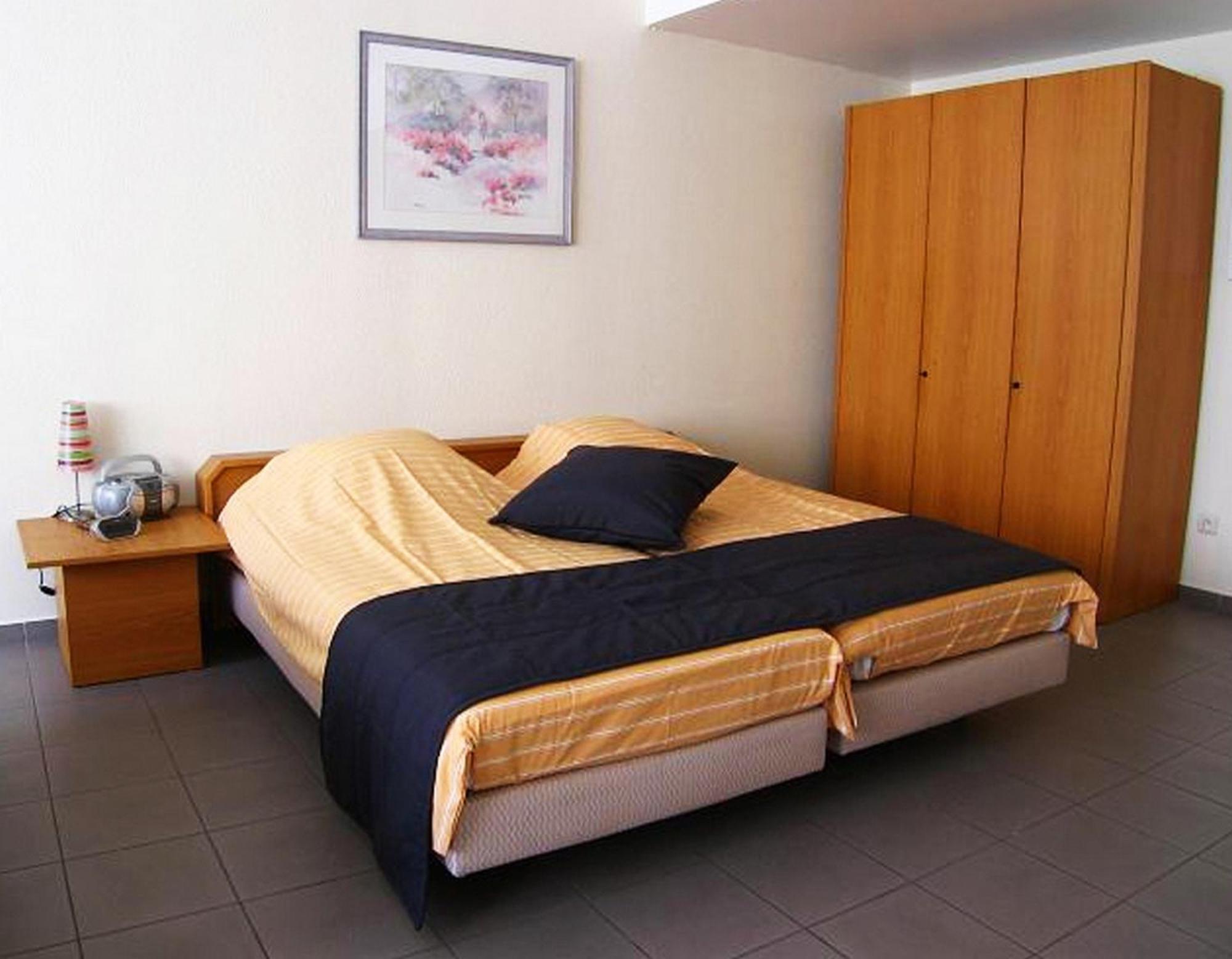 City Apartments Antwerpen 외부 사진