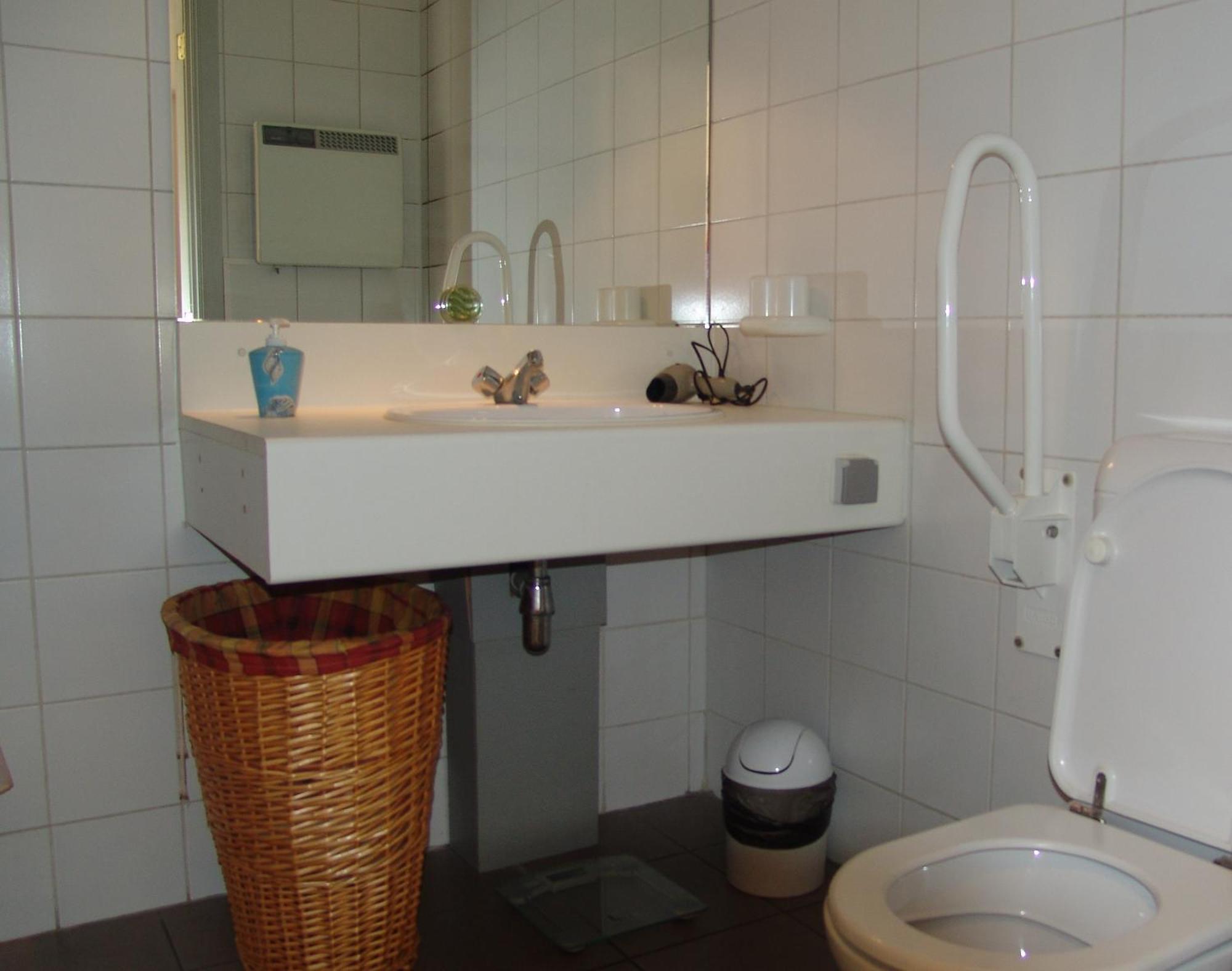 City Apartments Antwerpen 외부 사진