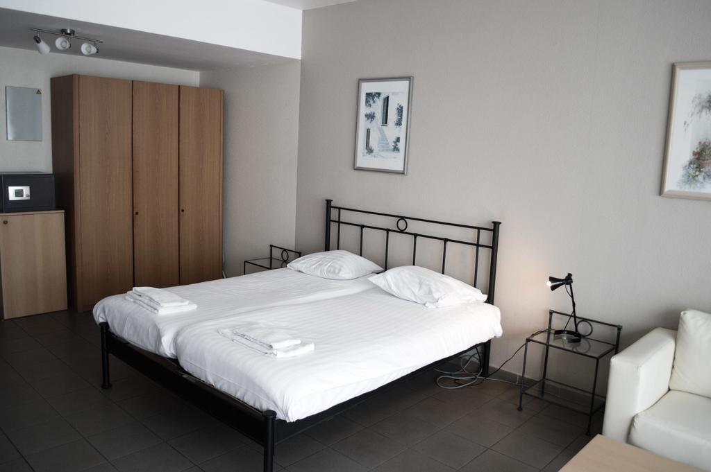 City Apartments Antwerpen 외부 사진