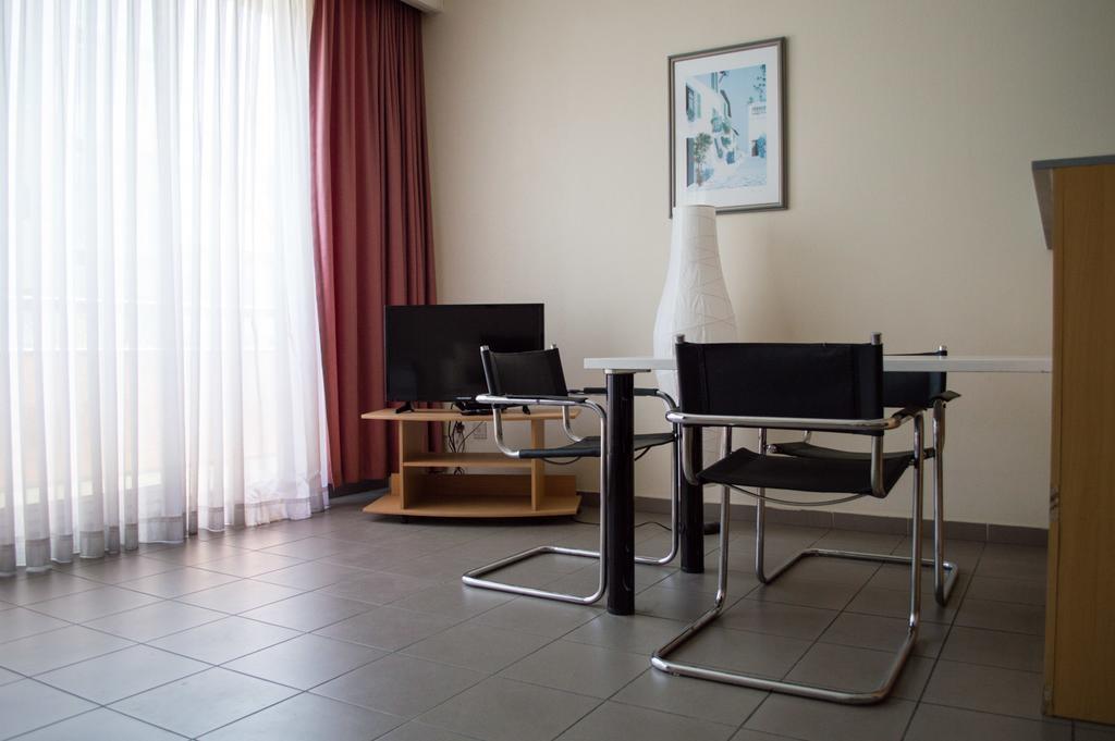 City Apartments Antwerpen 외부 사진