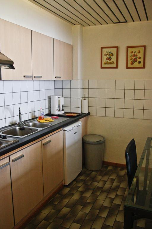 City Apartments Antwerpen 외부 사진