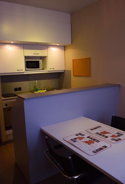 City Apartments Antwerpen 외부 사진