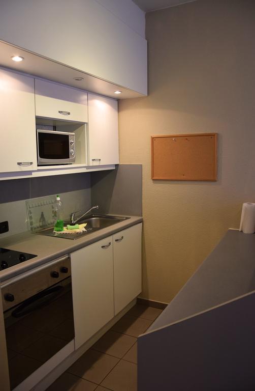 City Apartments Antwerpen 외부 사진
