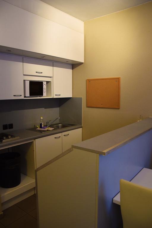 City Apartments Antwerpen 외부 사진