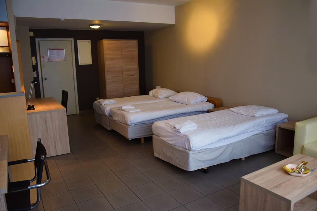 City Apartments Antwerpen 외부 사진