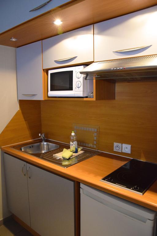 City Apartments Antwerpen 외부 사진