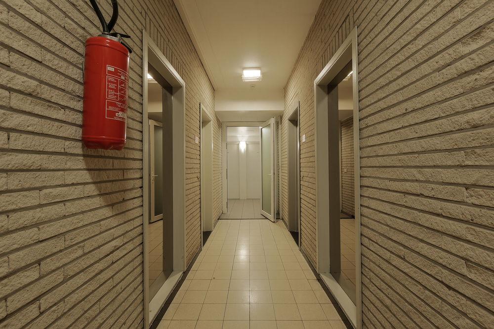 City Apartments Antwerpen 외부 사진
