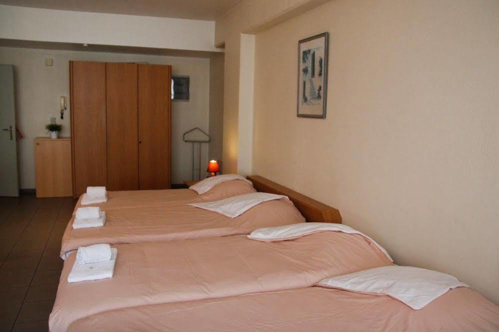 City Apartments Antwerpen 외부 사진
