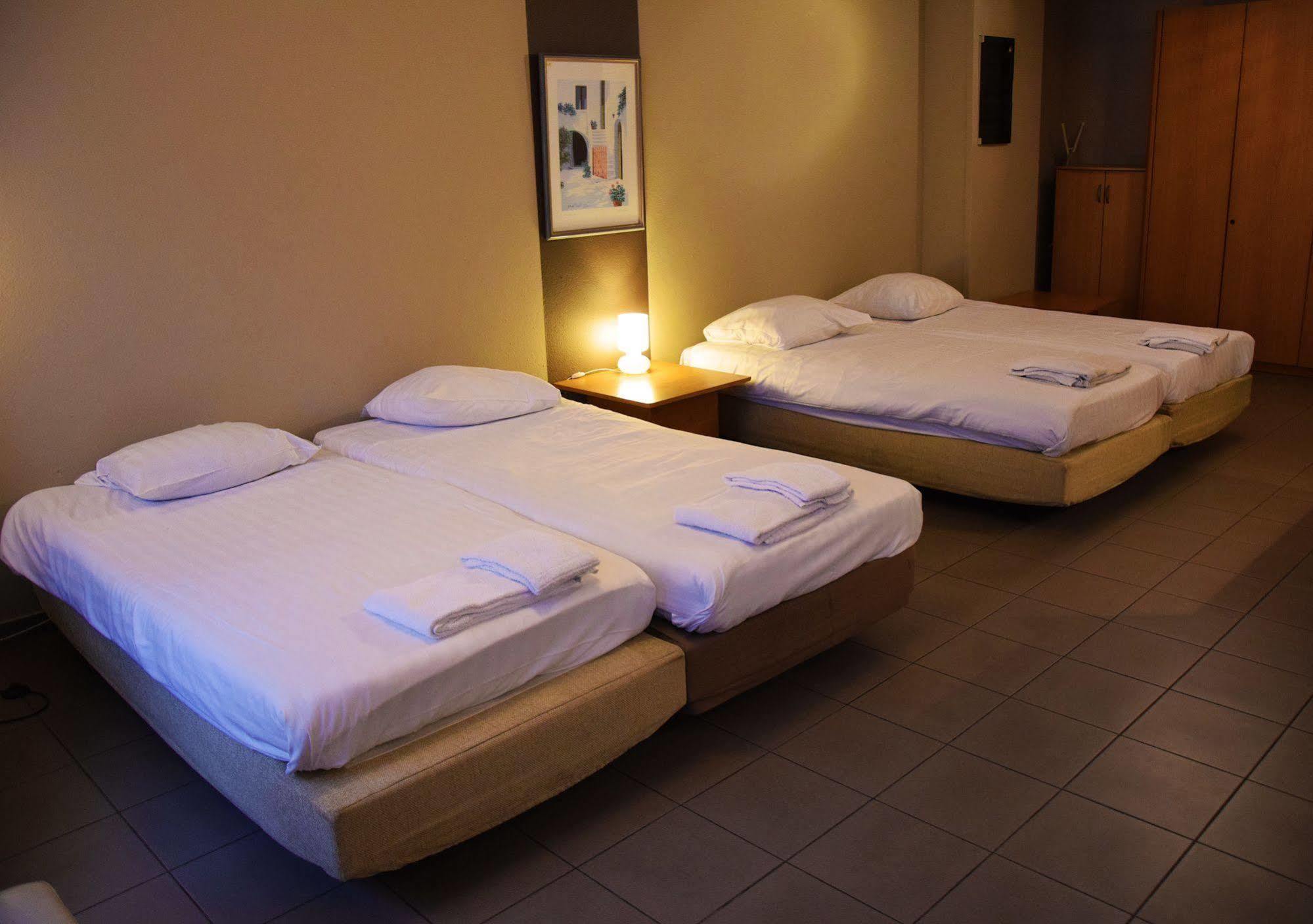 City Apartments Antwerpen 외부 사진