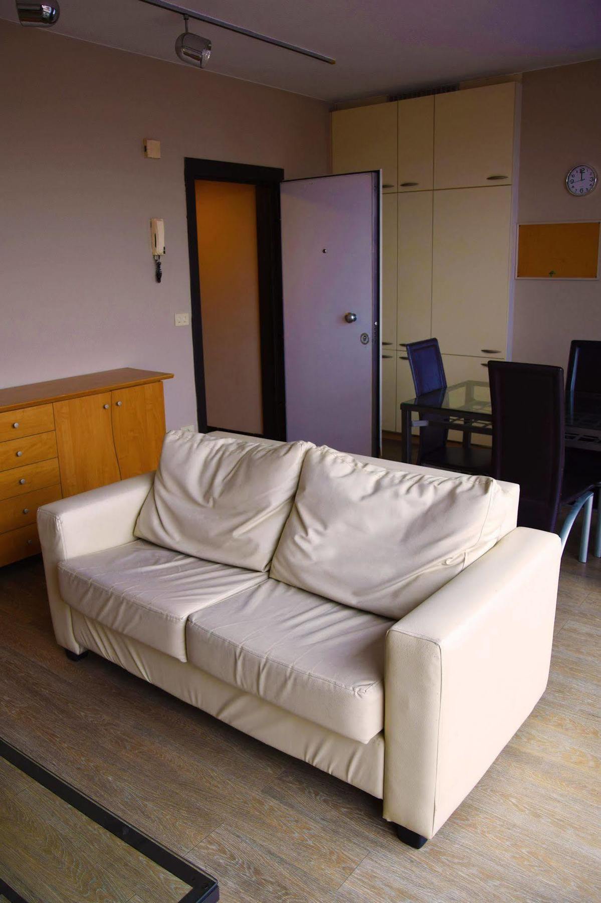 City Apartments Antwerpen 외부 사진