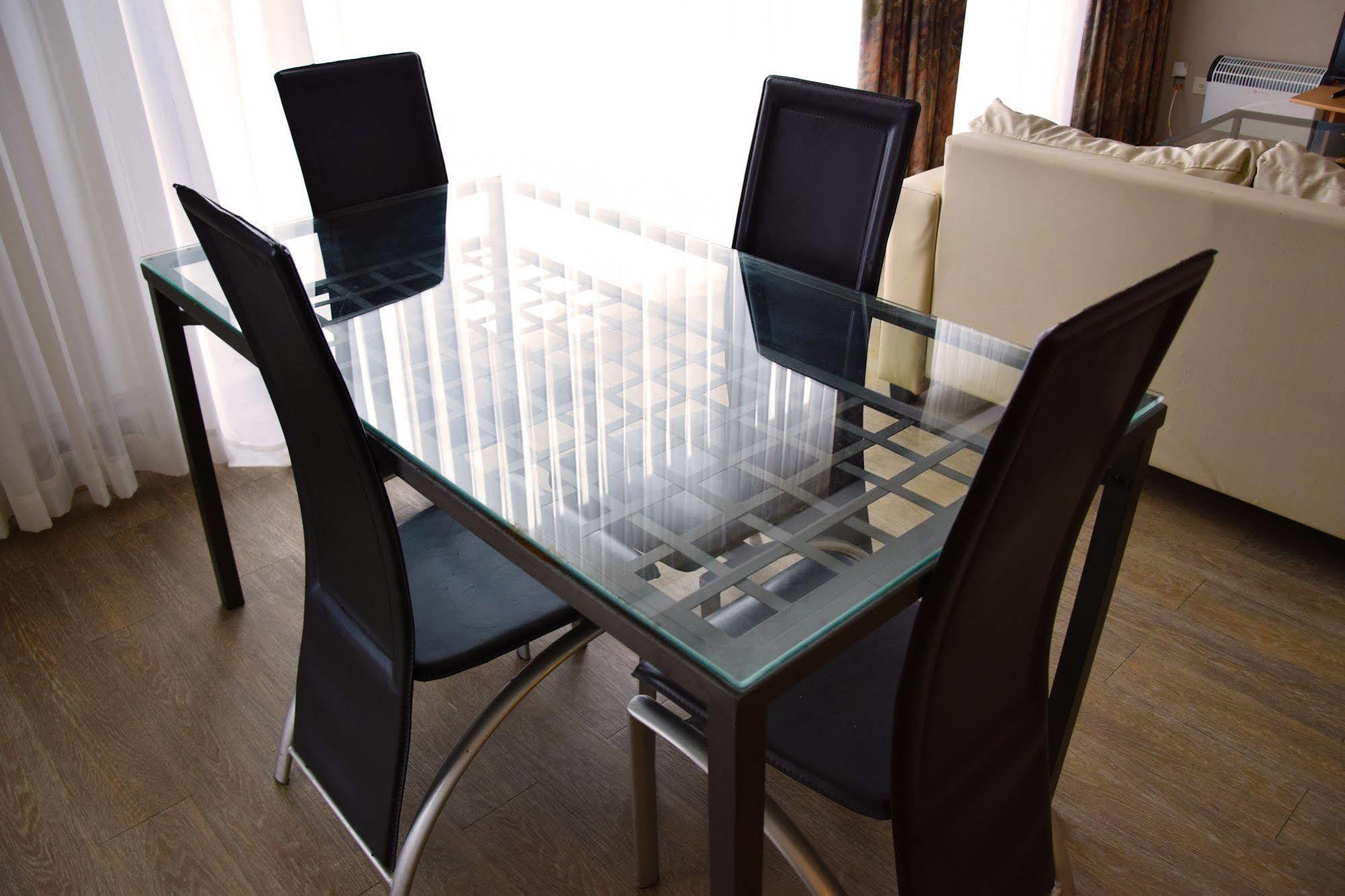 City Apartments Antwerpen 외부 사진