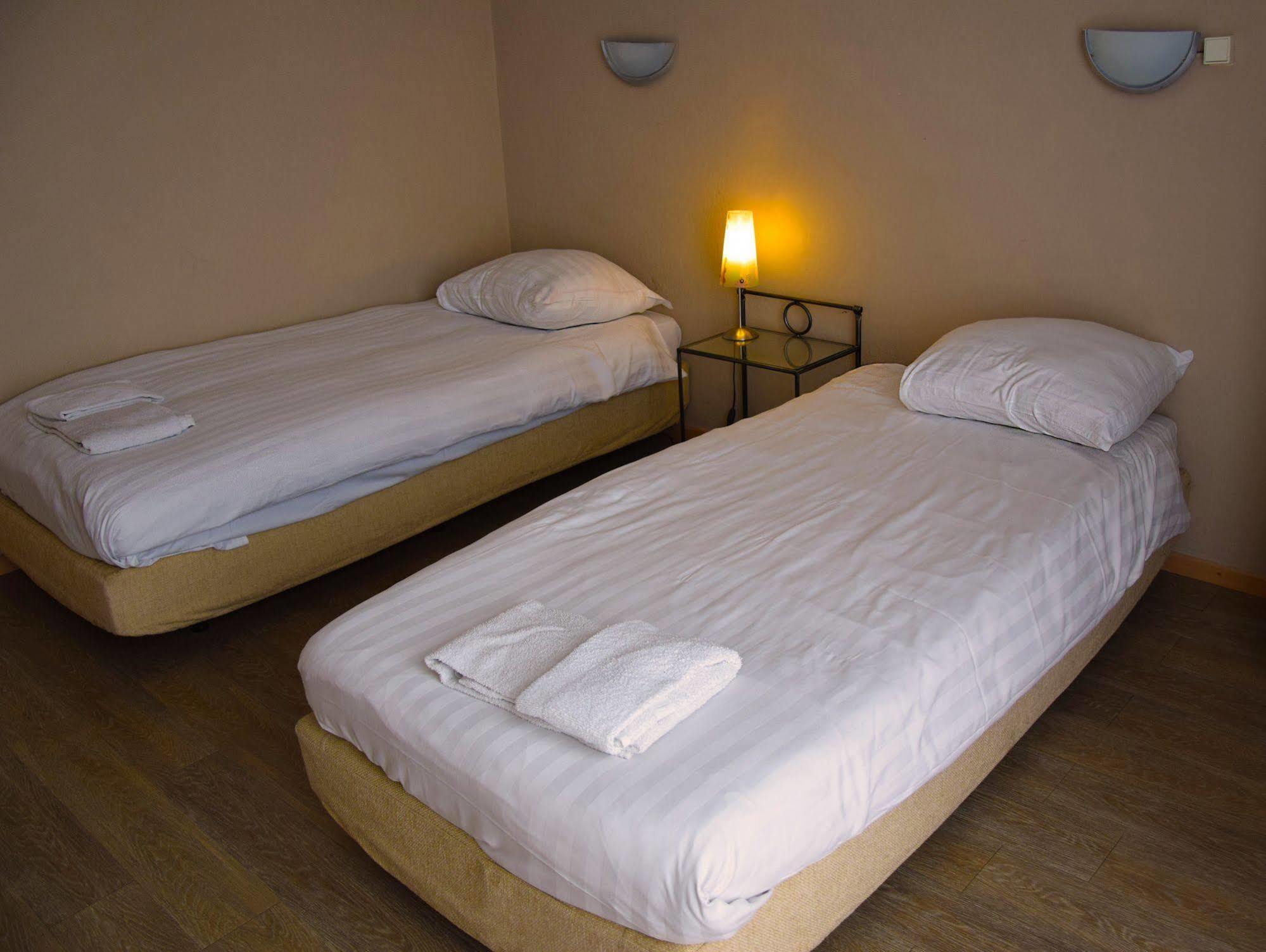 City Apartments Antwerpen 외부 사진