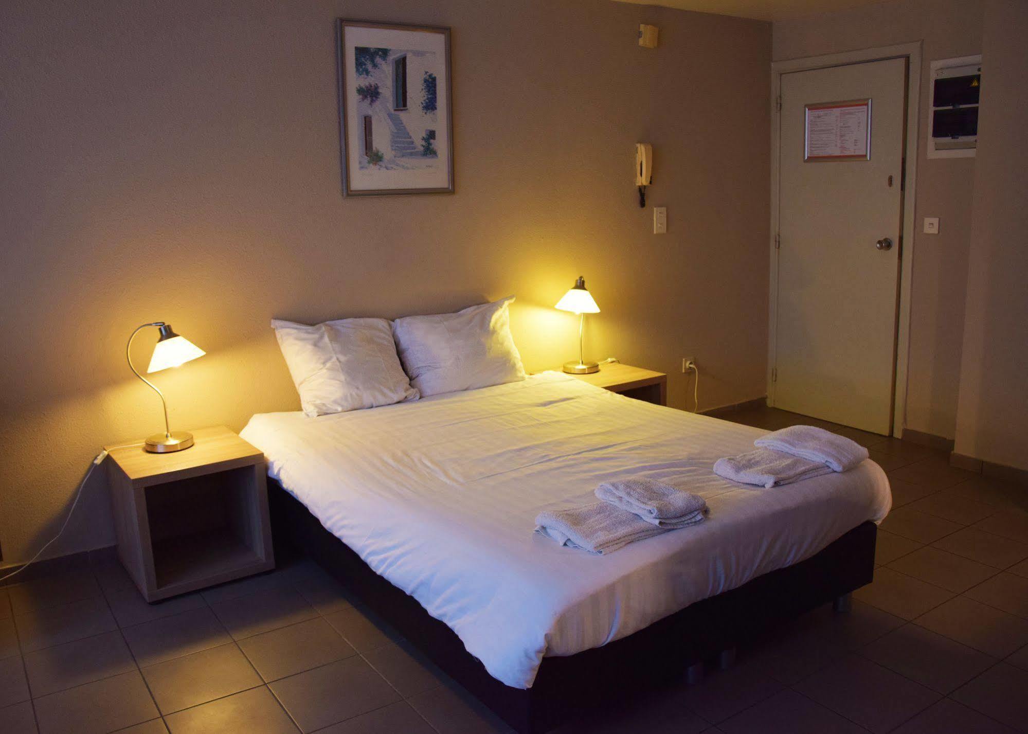 City Apartments Antwerpen 외부 사진