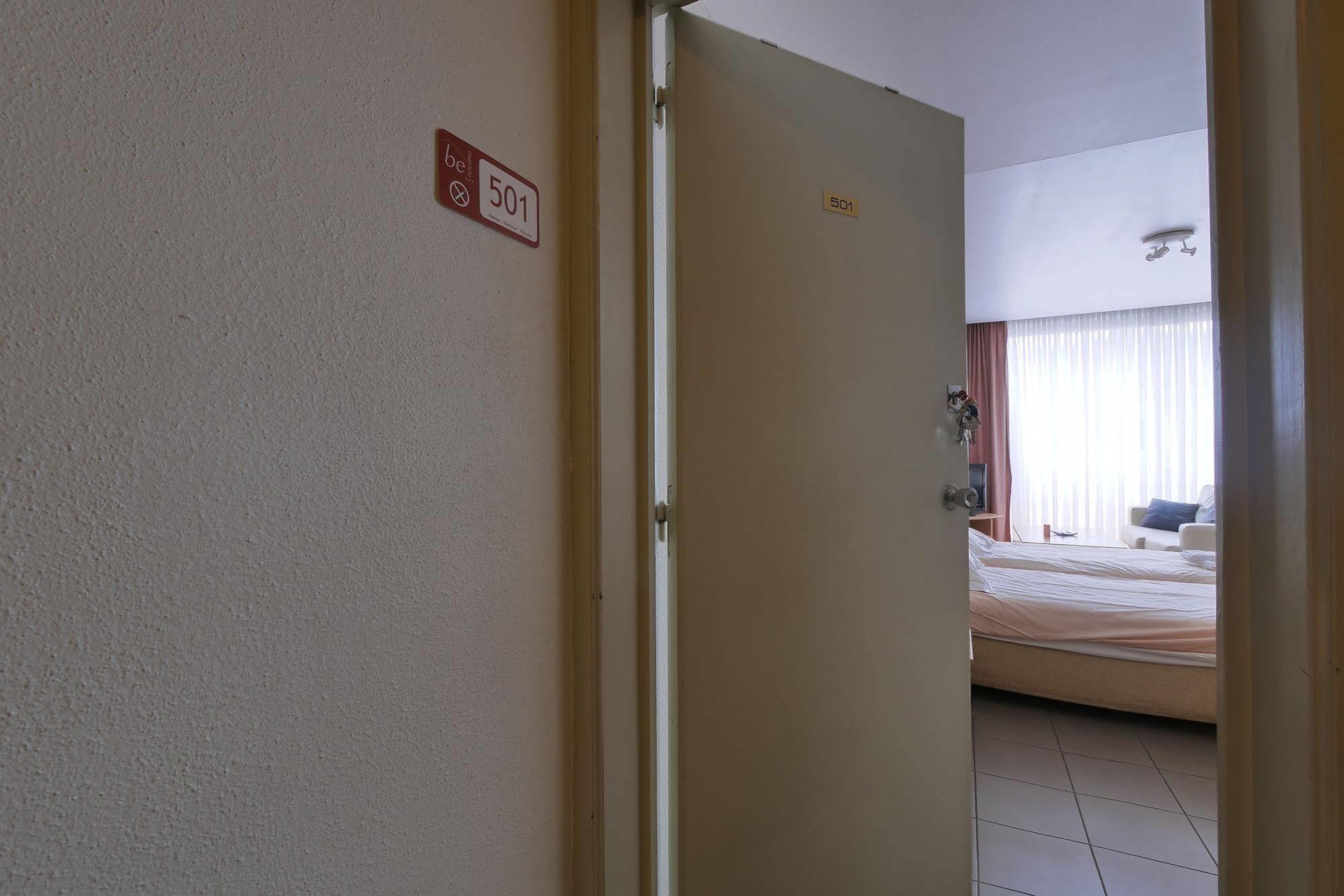 City Apartments Antwerpen 외부 사진